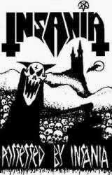 Insania (CZ) : Possessed by Insania